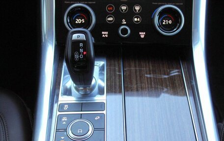 Land Rover Range Rover Sport II, 2020 год, 7 725 000 рублей, 31 фотография