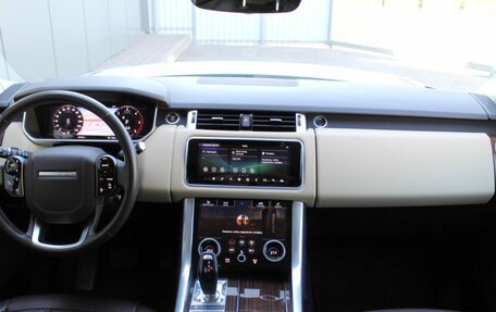 Land Rover Range Rover Sport II, 2020 год, 7 725 000 рублей, 29 фотография