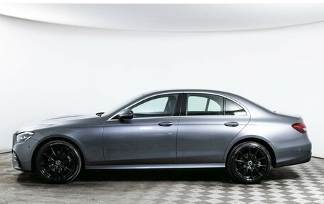 Mercedes-Benz E-Класс, 2021 год, 4 930 000 рублей, 8 фотография