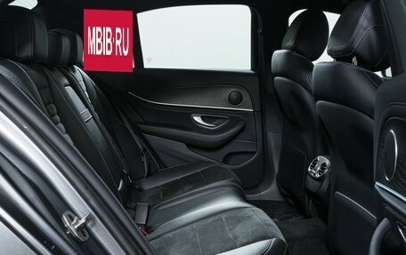 Mercedes-Benz E-Класс, 2021 год, 4 930 000 рублей, 12 фотография