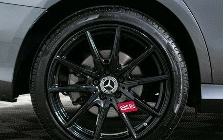 Mercedes-Benz E-Класс, 2021 год, 4 930 000 рублей, 20 фотография