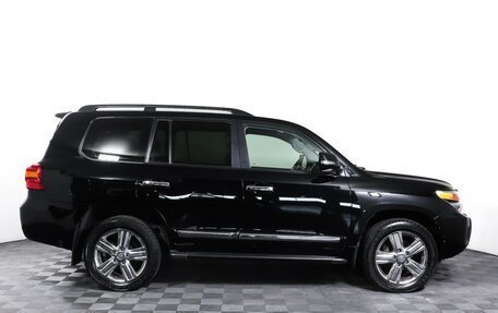 Toyota Land Cruiser 200, 2012 год, 3 977 000 рублей, 4 фотография