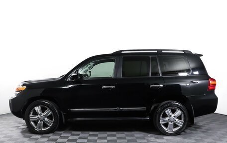 Toyota Land Cruiser 200, 2012 год, 3 977 000 рублей, 8 фотография