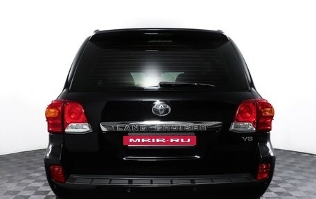 Toyota Land Cruiser 200, 2012 год, 3 977 000 рублей, 6 фотография