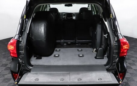 Toyota Land Cruiser 200, 2012 год, 3 977 000 рублей, 10 фотография