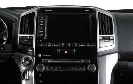 Toyota Land Cruiser 200, 2012 год, 3 977 000 рублей, 18 фотография