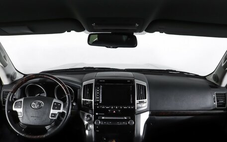 Toyota Land Cruiser 200, 2012 год, 3 977 000 рублей, 17 фотография