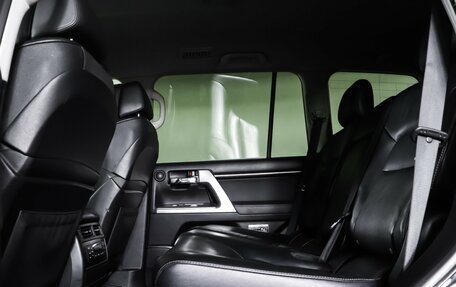 Toyota Land Cruiser 200, 2012 год, 3 977 000 рублей, 13 фотография