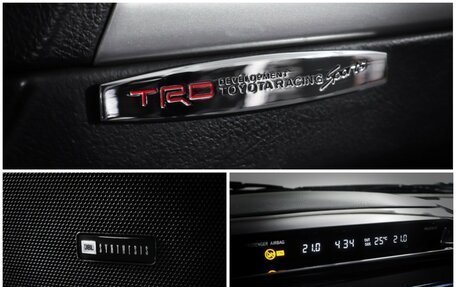 Toyota Land Cruiser 200, 2012 год, 3 977 000 рублей, 22 фотография