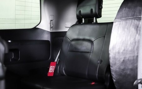 Toyota Land Cruiser 200, 2012 год, 3 977 000 рублей, 14 фотография