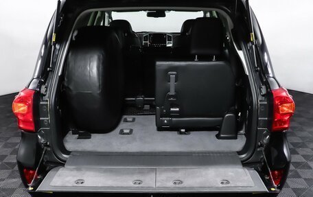 Toyota Land Cruiser 200, 2012 год, 3 977 000 рублей, 11 фотография