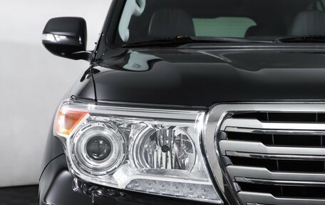 Toyota Land Cruiser 200, 2012 год, 3 977 000 рублей, 28 фотография
