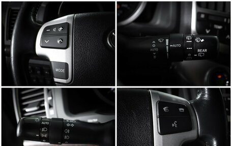 Toyota Land Cruiser 200, 2012 год, 3 977 000 рублей, 26 фотография