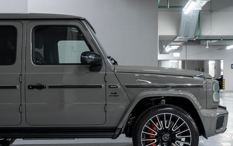 Mercedes-Benz G-Класс AMG, 2025 год, 33 500 000 рублей, 3 фотография