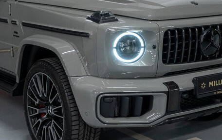 Mercedes-Benz G-Класс AMG, 2025 год, 33 500 000 рублей, 2 фотография