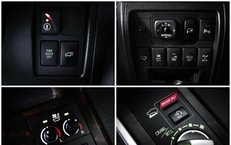 Toyota Land Cruiser 200, 2012 год, 3 977 000 рублей, 24 фотография