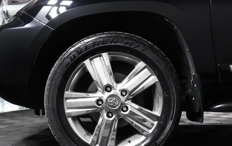 Toyota Land Cruiser 200, 2012 год, 3 977 000 рублей, 30 фотография