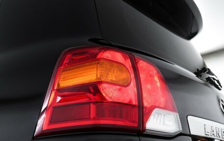 Toyota Land Cruiser 200, 2012 год, 3 977 000 рублей, 27 фотография