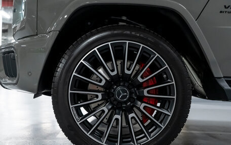 Mercedes-Benz G-Класс AMG, 2025 год, 33 500 000 рублей, 8 фотография