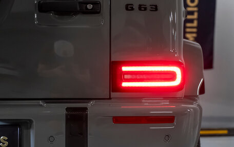 Mercedes-Benz G-Класс AMG, 2025 год, 33 500 000 рублей, 12 фотография