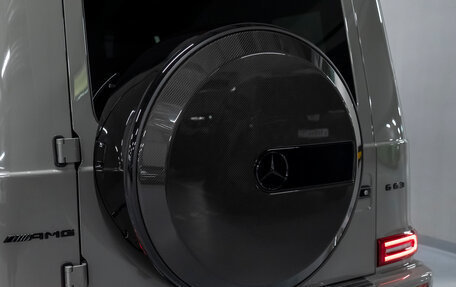 Mercedes-Benz G-Класс AMG, 2025 год, 33 500 000 рублей, 14 фотография