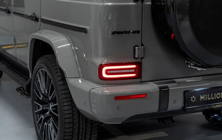 Mercedes-Benz G-Класс AMG, 2025 год, 33 500 000 рублей, 15 фотография
