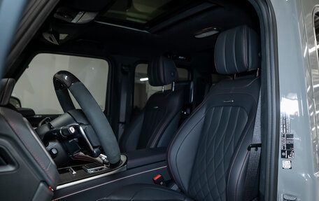 Mercedes-Benz G-Класс AMG, 2025 год, 33 500 000 рублей, 20 фотография