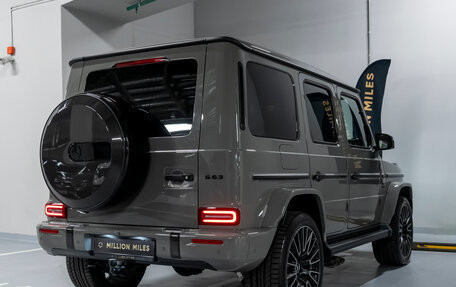 Mercedes-Benz G-Класс AMG, 2025 год, 33 500 000 рублей, 10 фотография