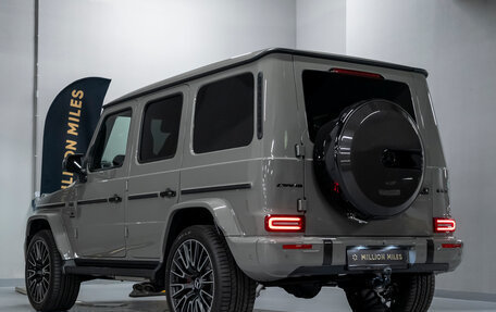Mercedes-Benz G-Класс AMG, 2025 год, 33 500 000 рублей, 13 фотография