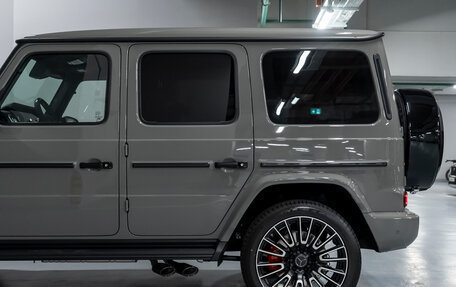 Mercedes-Benz G-Класс AMG, 2025 год, 33 500 000 рублей, 16 фотография