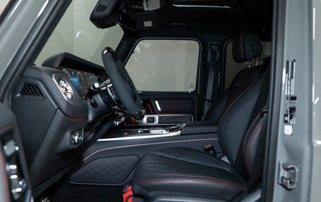 Mercedes-Benz G-Класс AMG, 2025 год, 33 500 000 рублей, 19 фотография