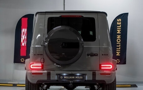 Mercedes-Benz G-Класс AMG, 2025 год, 33 500 000 рублей, 11 фотография