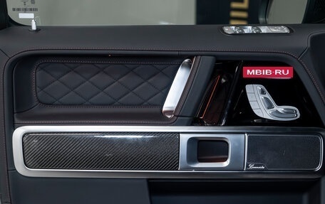 Mercedes-Benz G-Класс AMG, 2025 год, 33 500 000 рублей, 18 фотография