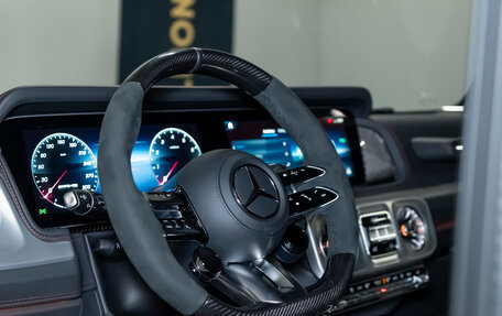 Mercedes-Benz G-Класс AMG, 2025 год, 33 500 000 рублей, 22 фотография