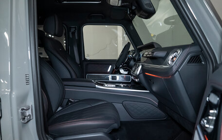 Mercedes-Benz G-Класс AMG, 2025 год, 33 500 000 рублей, 32 фотография
