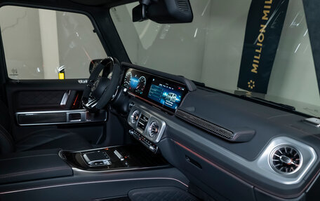 Mercedes-Benz G-Класс AMG, 2025 год, 33 500 000 рублей, 30 фотография