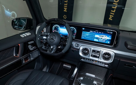 Mercedes-Benz G-Класс AMG, 2025 год, 33 500 000 рублей, 25 фотография