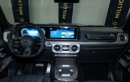 Mercedes-Benz G-Класс AMG, 2025 год, 33 500 000 рублей, 24 фотография