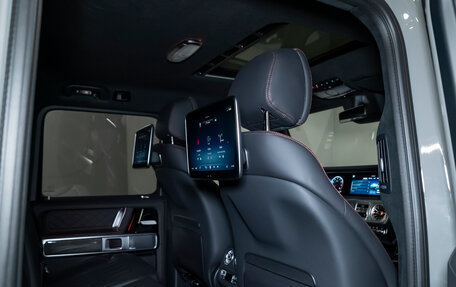 Mercedes-Benz G-Класс AMG, 2025 год, 33 500 000 рублей, 35 фотография