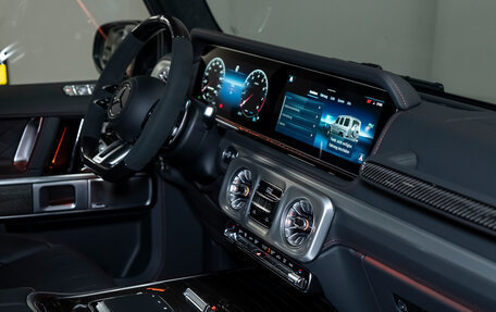 Mercedes-Benz G-Класс AMG, 2025 год, 33 500 000 рублей, 29 фотография