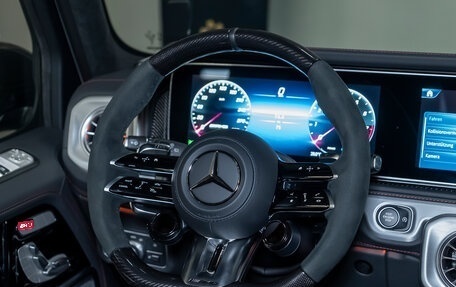 Mercedes-Benz G-Класс AMG, 2025 год, 33 500 000 рублей, 27 фотография