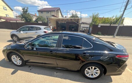 Toyota Camry, 2019 год, 2 500 000 рублей, 3 фотография