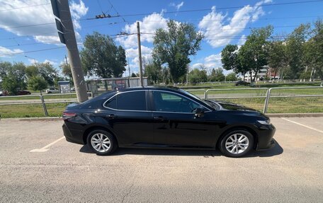 Toyota Camry, 2019 год, 2 500 000 рублей, 2 фотография
