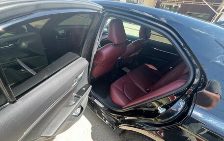Toyota Camry, 2019 год, 2 500 000 рублей, 11 фотография