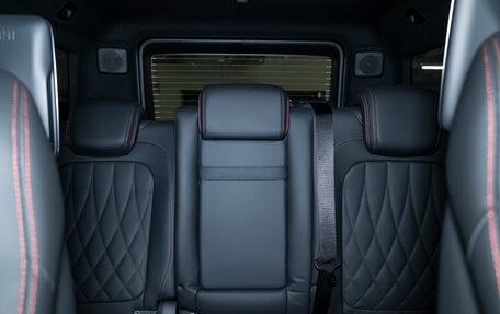Mercedes-Benz G-Класс AMG, 2025 год, 33 500 000 рублей, 36 фотография