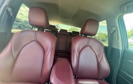 Toyota Camry, 2019 год, 2 500 000 рублей, 9 фотография