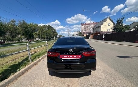 Toyota Camry, 2019 год, 2 500 000 рублей, 4 фотография