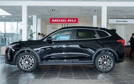 Haval Jolion, 2025 год, 2 449 000 рублей, 11 фотография