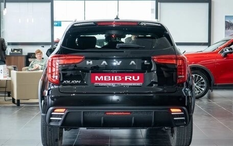 Haval Jolion, 2025 год, 2 449 000 рублей, 7 фотография