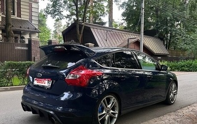 Ford Focus III, 2013 год, 850 000 рублей, 1 фотография
